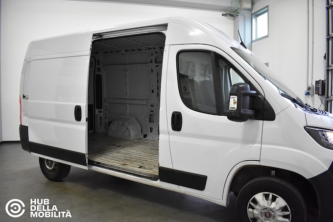 FIAT Ducato 30 2.2 Mjt 140CV PM-TM Furgone